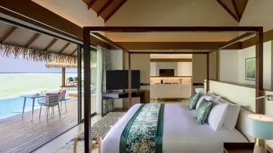 Pullmann Maldives