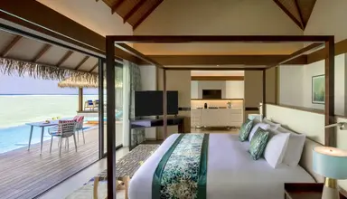 Pullmann Maldives