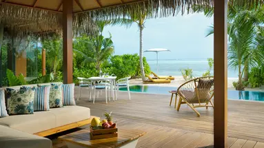 Pullmann Maldives