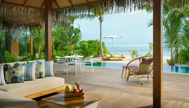 Pullmann Maldives