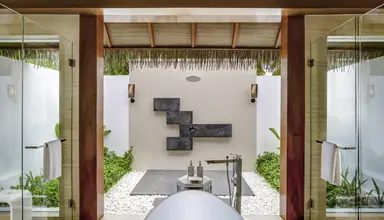 Pullmann Maldives