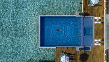 Pullmann Maldives