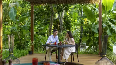 Pullmann Maldives