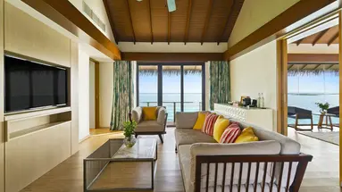 Pullmann Maldives