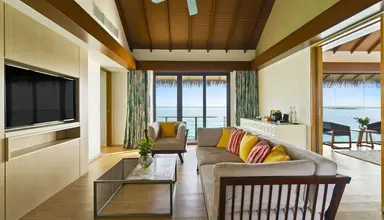 Pullmann Maldives