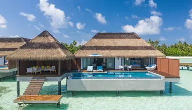 Pullmann Maldives