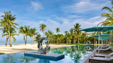Pullmann Maldives