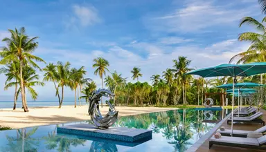 Pullmann Maldives
