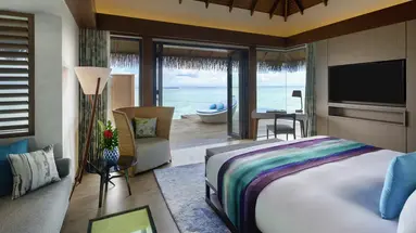 Pullmann Maldives