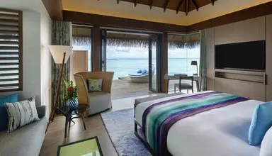 Pullmann Maldives