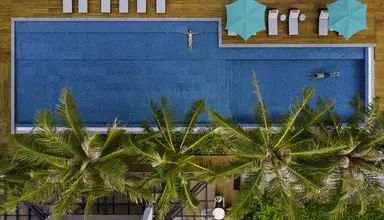 Pullmann Maldives