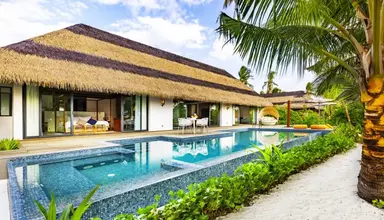Pullmann Maldives