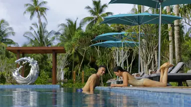 Pullmann Maldives