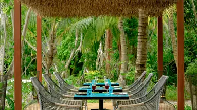 Pullmann Maldives