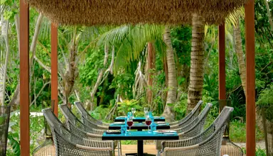 Pullmann Maldives