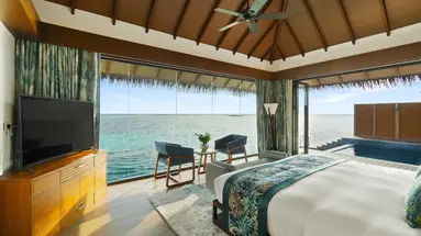 Pullmann Maldives