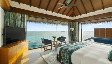Pullmann Maldives