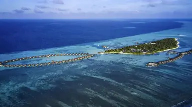 Pullmann Maldives
