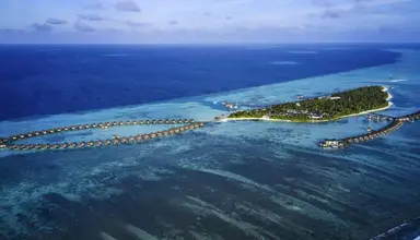 Pullmann Maldives