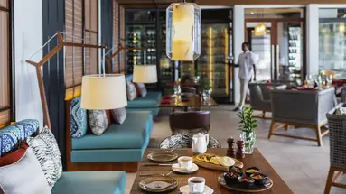 Pullmann Maldives