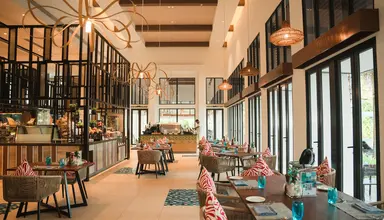 Pullmann Maldives