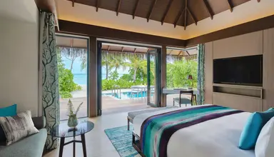 Pullmann Maldives