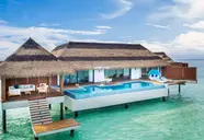 Pullmann Maldives