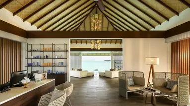 Pullmann Maldives