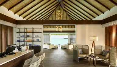Pullmann Maldives