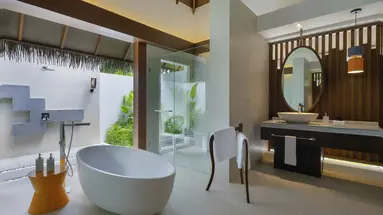 Pullmann Maldives