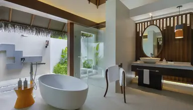 Pullmann Maldives