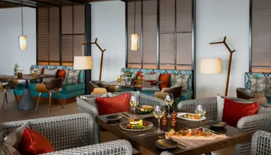 Pullmann Maldives