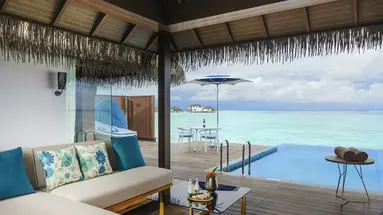 Pullmann Maldives