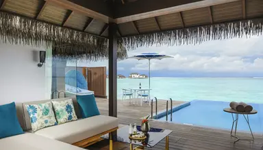 Pullmann Maldives