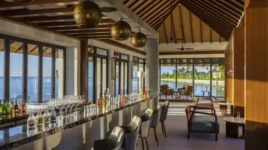 Pullmann Maldives