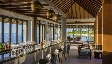 Pullmann Maldives