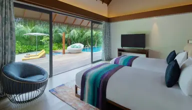 Pullmann Maldives