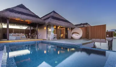 Pullmann Maldives