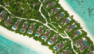 Pullmann Maldives