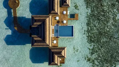 Pullmann Maldives