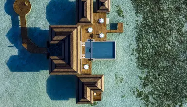 Pullmann Maldives