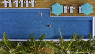 Pullmann Maldives