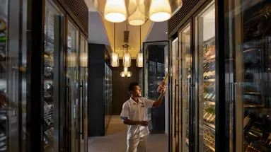 Pullmann Maldives