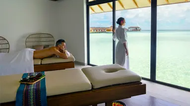 Pullmann Maldives
