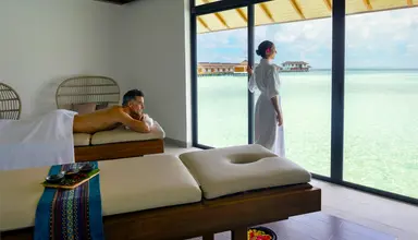 Pullmann Maldives