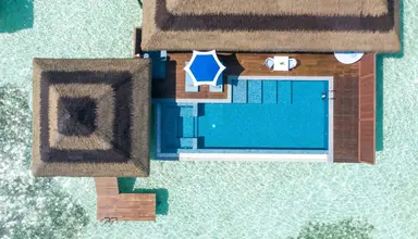 Pullmann Maldives