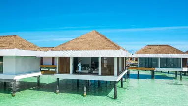 Pullmann Maldives