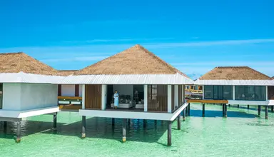 Pullmann Maldives