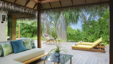 Pullmann Maldives