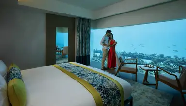 Pullmann Maldives
